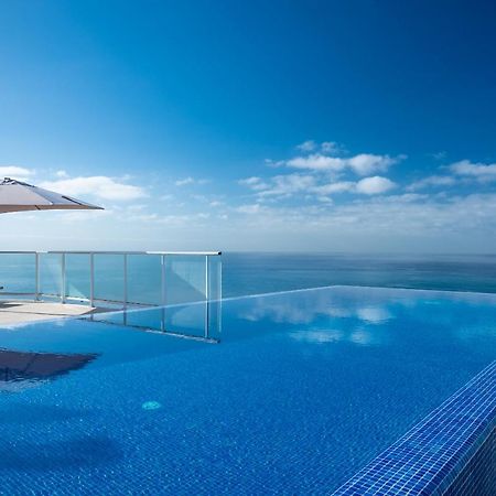 Escarpa - The Madeira Hideaway Ξενοδοχείο Ponta do Sol  Εξωτερικό φωτογραφία