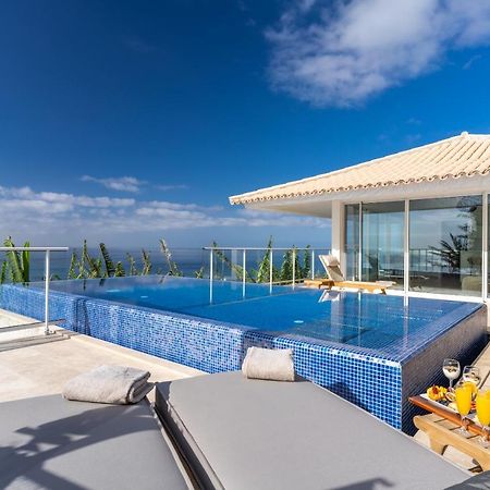 Escarpa - The Madeira Hideaway Ξενοδοχείο Ponta do Sol  Εξωτερικό φωτογραφία