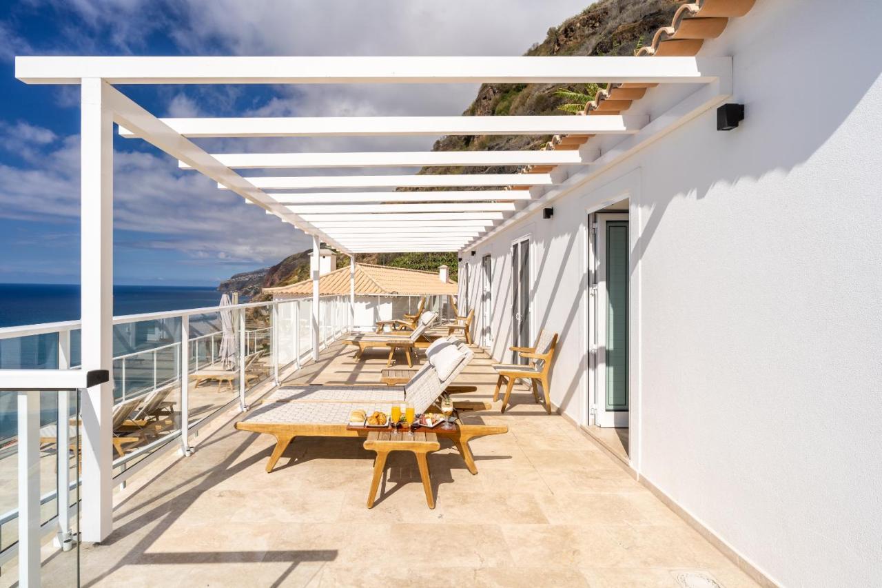 Escarpa - The Madeira Hideaway Ξενοδοχείο Ponta do Sol  Εξωτερικό φωτογραφία