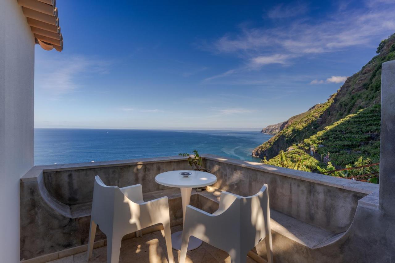 Escarpa - The Madeira Hideaway Ξενοδοχείο Ponta do Sol  Εξωτερικό φωτογραφία
