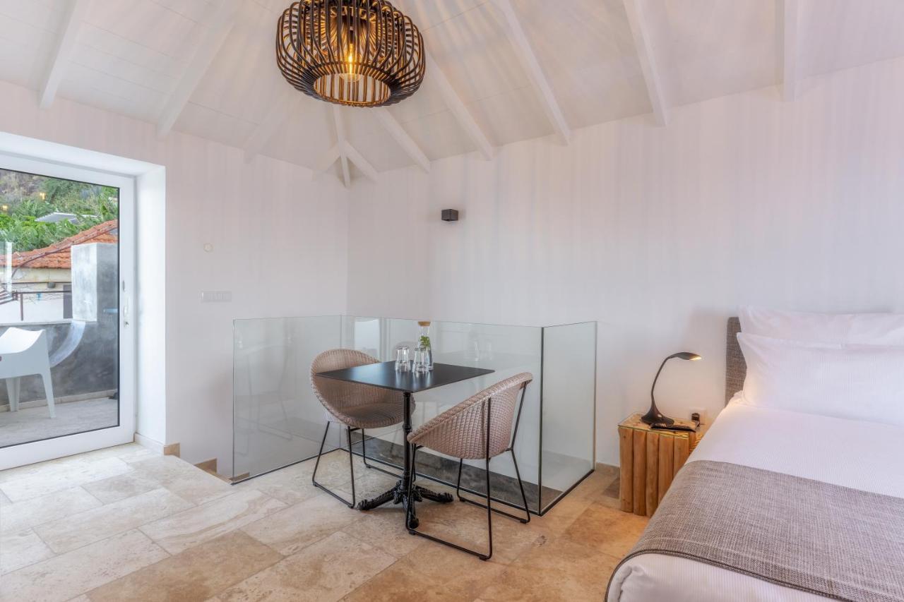Escarpa - The Madeira Hideaway Ξενοδοχείο Ponta do Sol  Εξωτερικό φωτογραφία