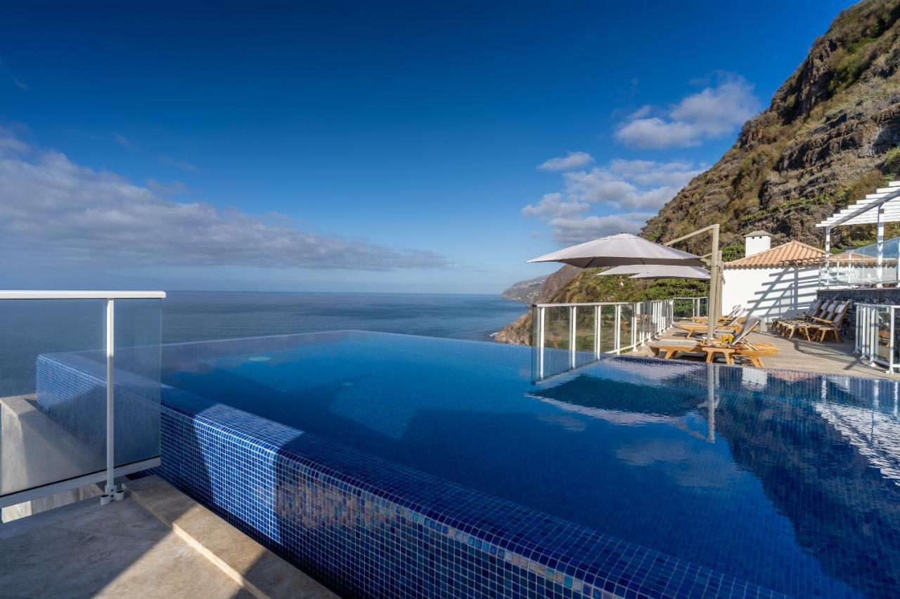 Escarpa - The Madeira Hideaway Ξενοδοχείο Ponta do Sol  Εξωτερικό φωτογραφία