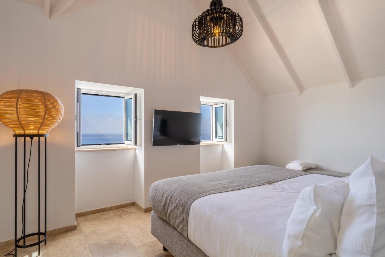 Escarpa - The Madeira Hideaway Ξενοδοχείο Ponta do Sol  Εξωτερικό φωτογραφία