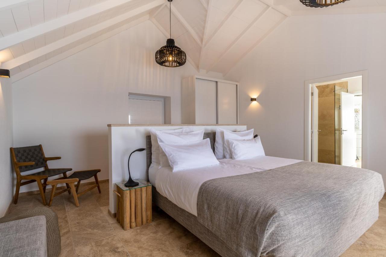 Escarpa - The Madeira Hideaway Ξενοδοχείο Ponta do Sol  Εξωτερικό φωτογραφία