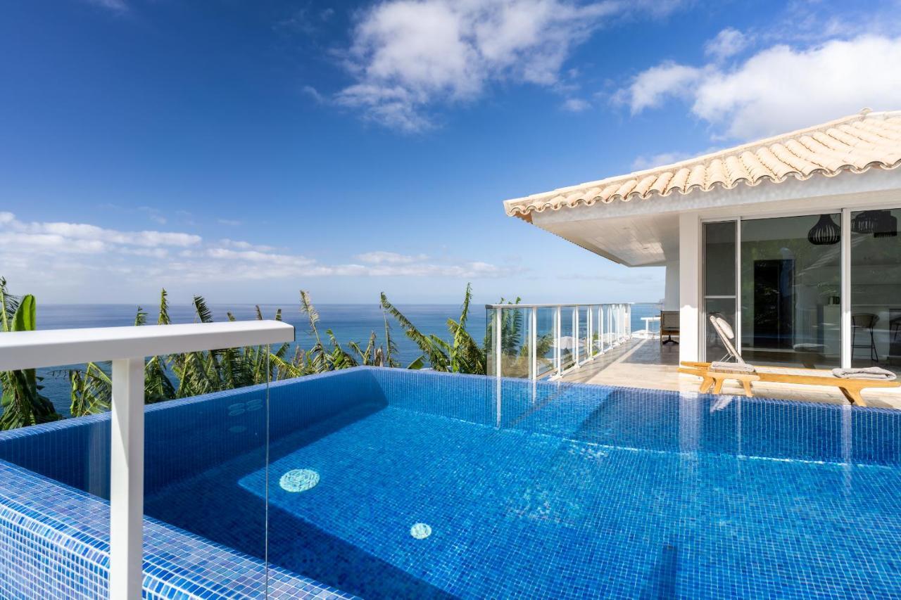 Escarpa - The Madeira Hideaway Ξενοδοχείο Ponta do Sol  Εξωτερικό φωτογραφία