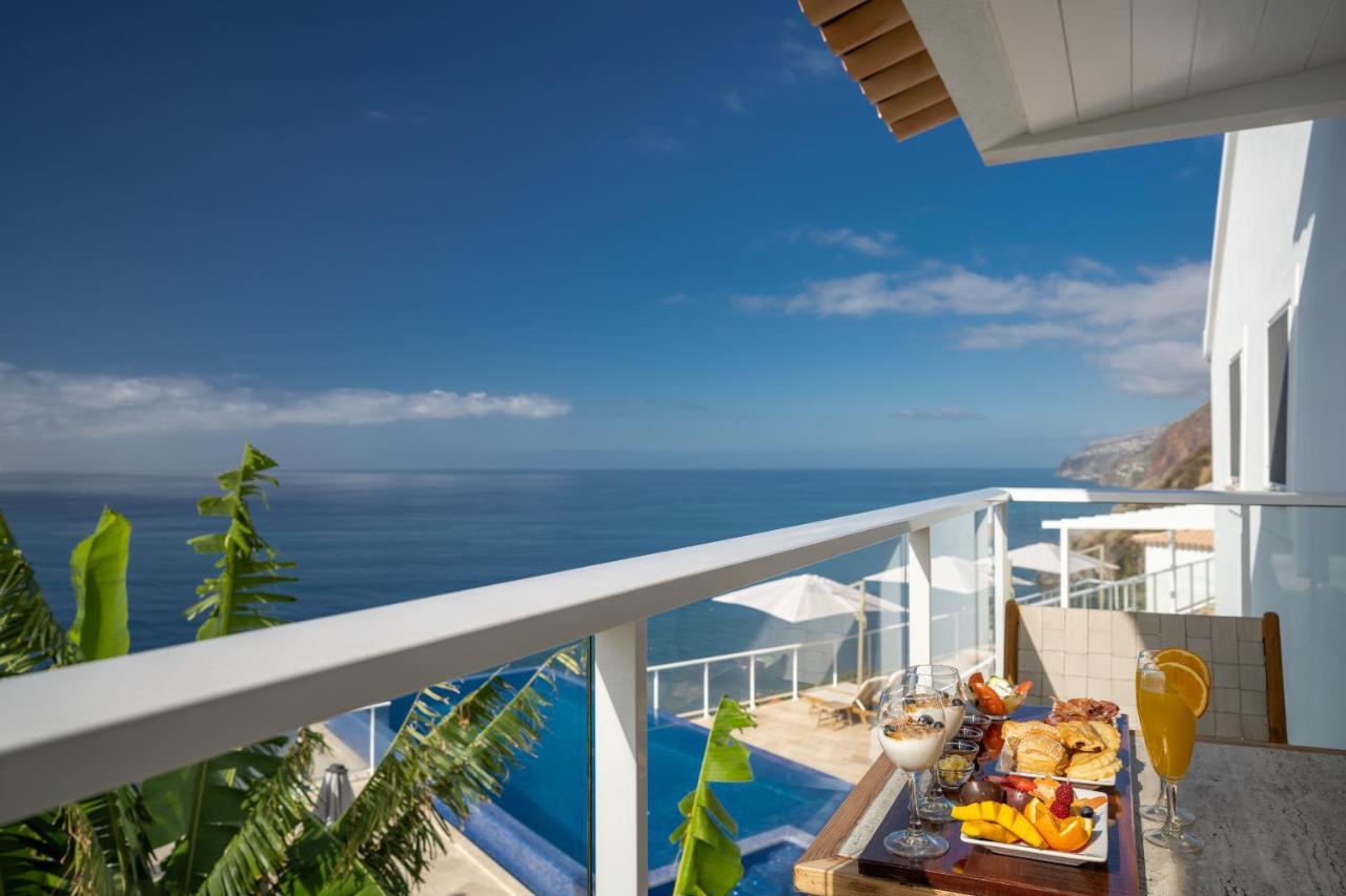 Escarpa - The Madeira Hideaway Ξενοδοχείο Ponta do Sol  Εξωτερικό φωτογραφία
