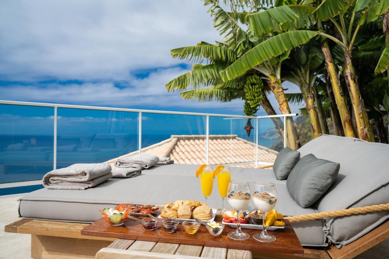 Escarpa - The Madeira Hideaway Ξενοδοχείο Ponta do Sol  Εξωτερικό φωτογραφία