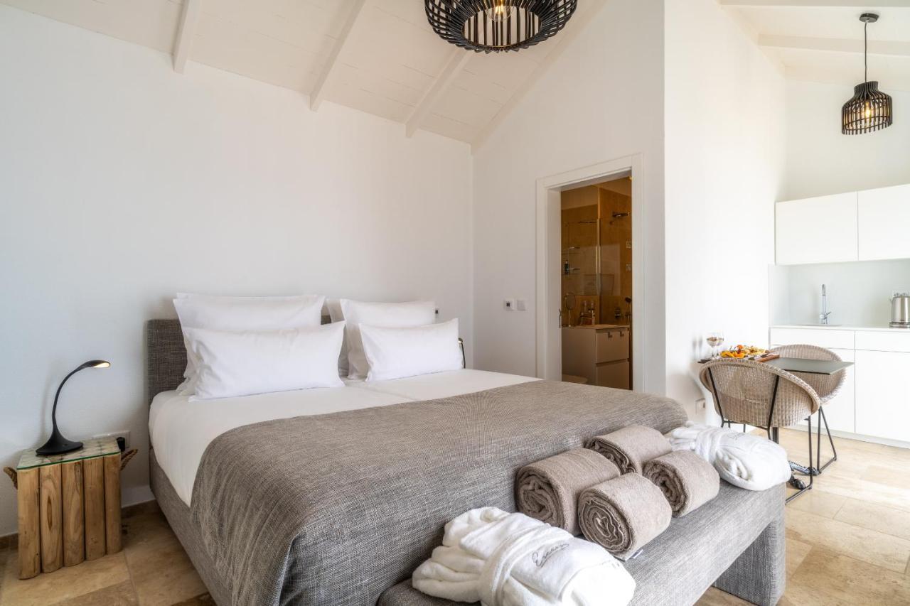 Escarpa - The Madeira Hideaway Ξενοδοχείο Ponta do Sol  Εξωτερικό φωτογραφία