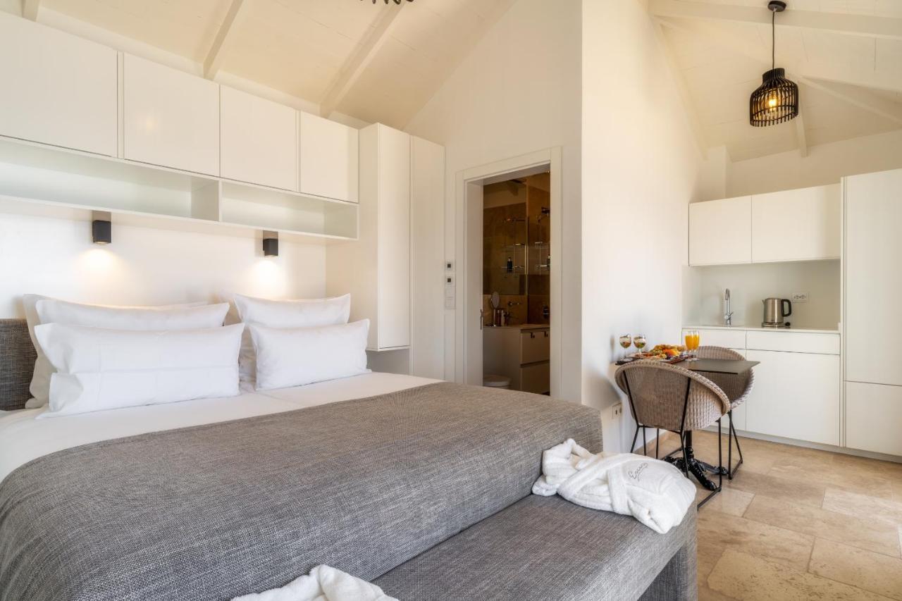 Escarpa - The Madeira Hideaway Ξενοδοχείο Ponta do Sol  Εξωτερικό φωτογραφία