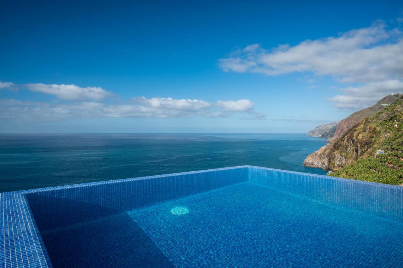 Escarpa - The Madeira Hideaway Ξενοδοχείο Ponta do Sol  Εξωτερικό φωτογραφία