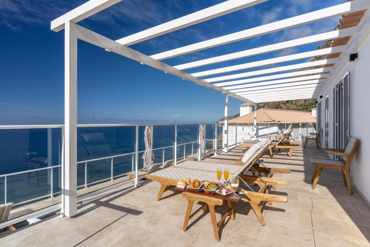Escarpa - The Madeira Hideaway Ξενοδοχείο Ponta do Sol  Εξωτερικό φωτογραφία