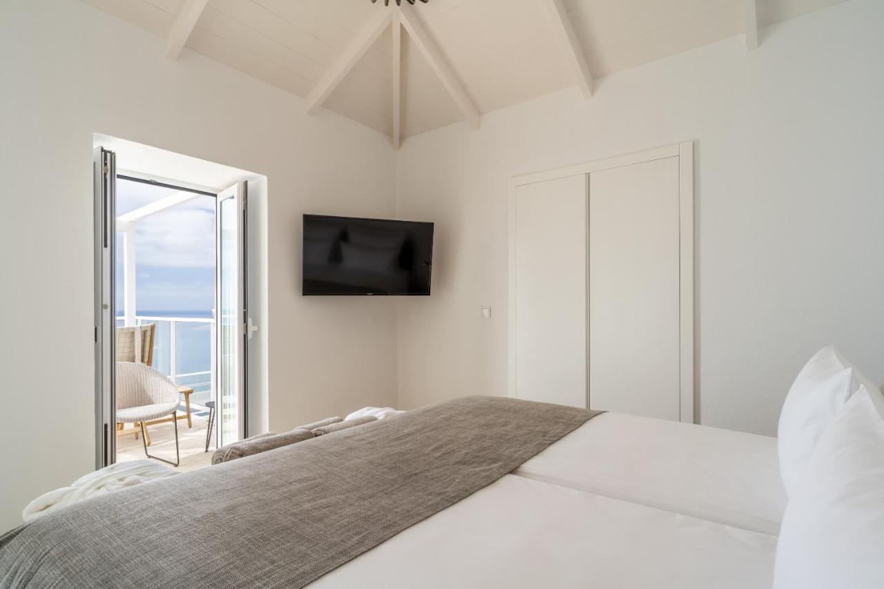 Escarpa - The Madeira Hideaway Ξενοδοχείο Ponta do Sol  Εξωτερικό φωτογραφία