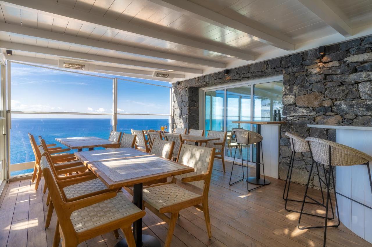 Escarpa - The Madeira Hideaway Ξενοδοχείο Ponta do Sol  Εξωτερικό φωτογραφία