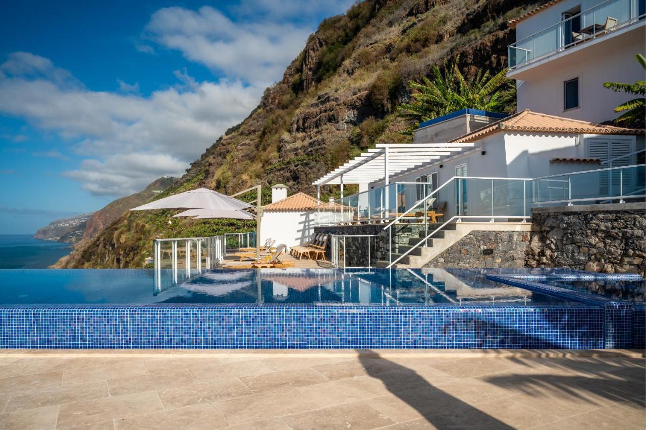 Escarpa - The Madeira Hideaway Ξενοδοχείο Ponta do Sol  Εξωτερικό φωτογραφία