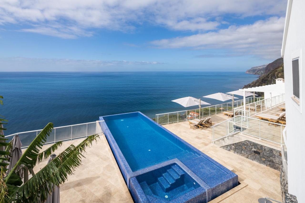 Escarpa - The Madeira Hideaway Ξενοδοχείο Ponta do Sol  Εξωτερικό φωτογραφία