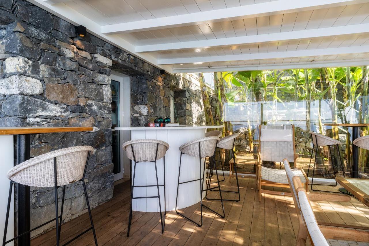 Escarpa - The Madeira Hideaway Ξενοδοχείο Ponta do Sol  Εξωτερικό φωτογραφία
