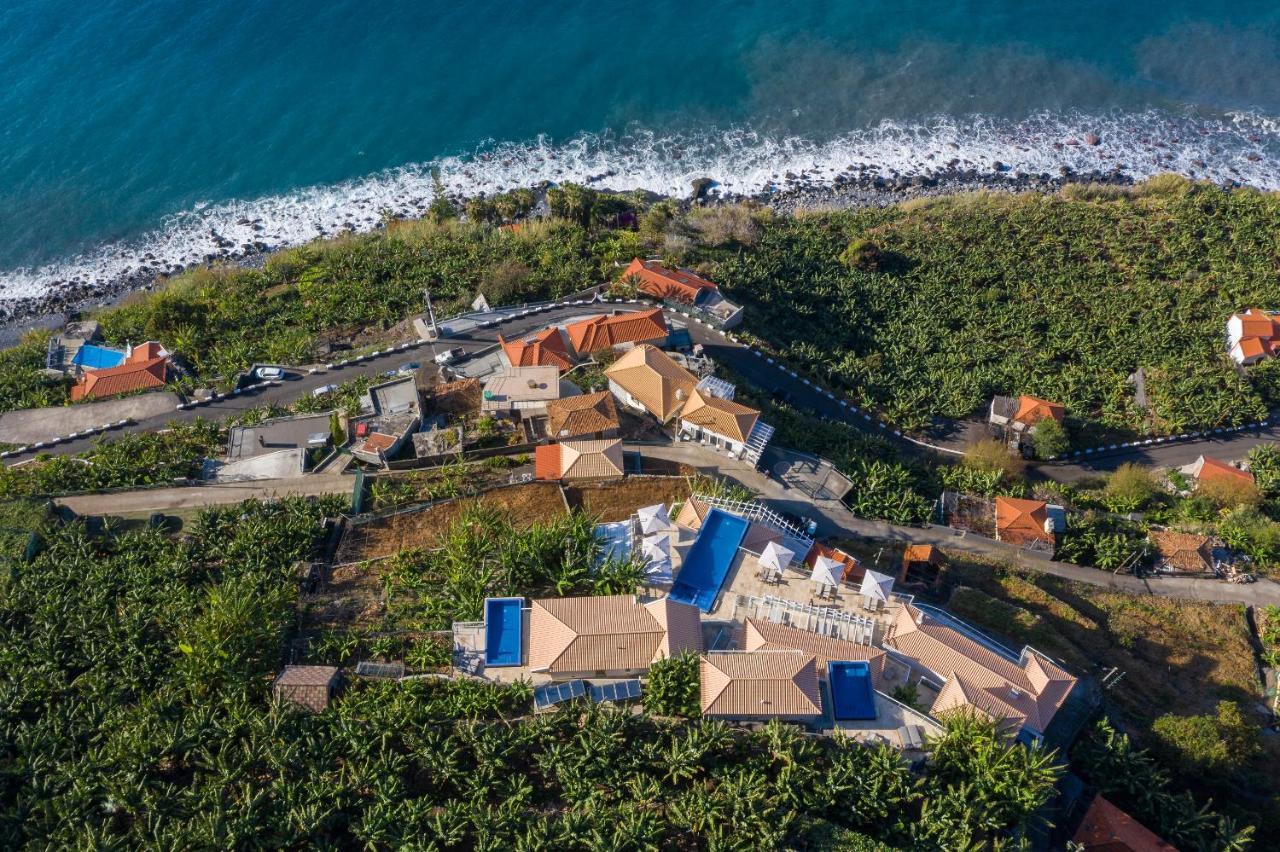 Escarpa - The Madeira Hideaway Ξενοδοχείο Ponta do Sol  Εξωτερικό φωτογραφία