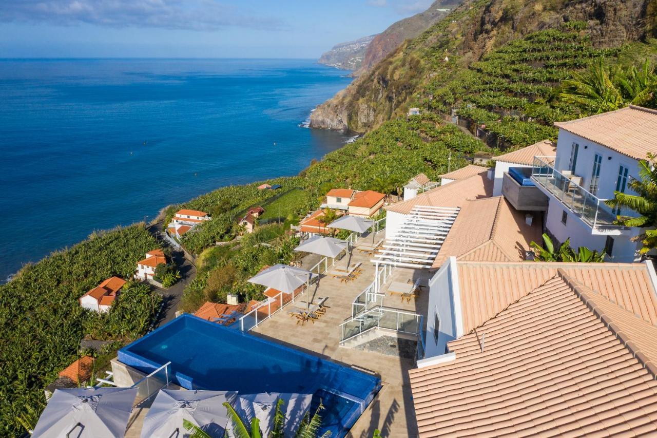 Escarpa - The Madeira Hideaway Ξενοδοχείο Ponta do Sol  Εξωτερικό φωτογραφία