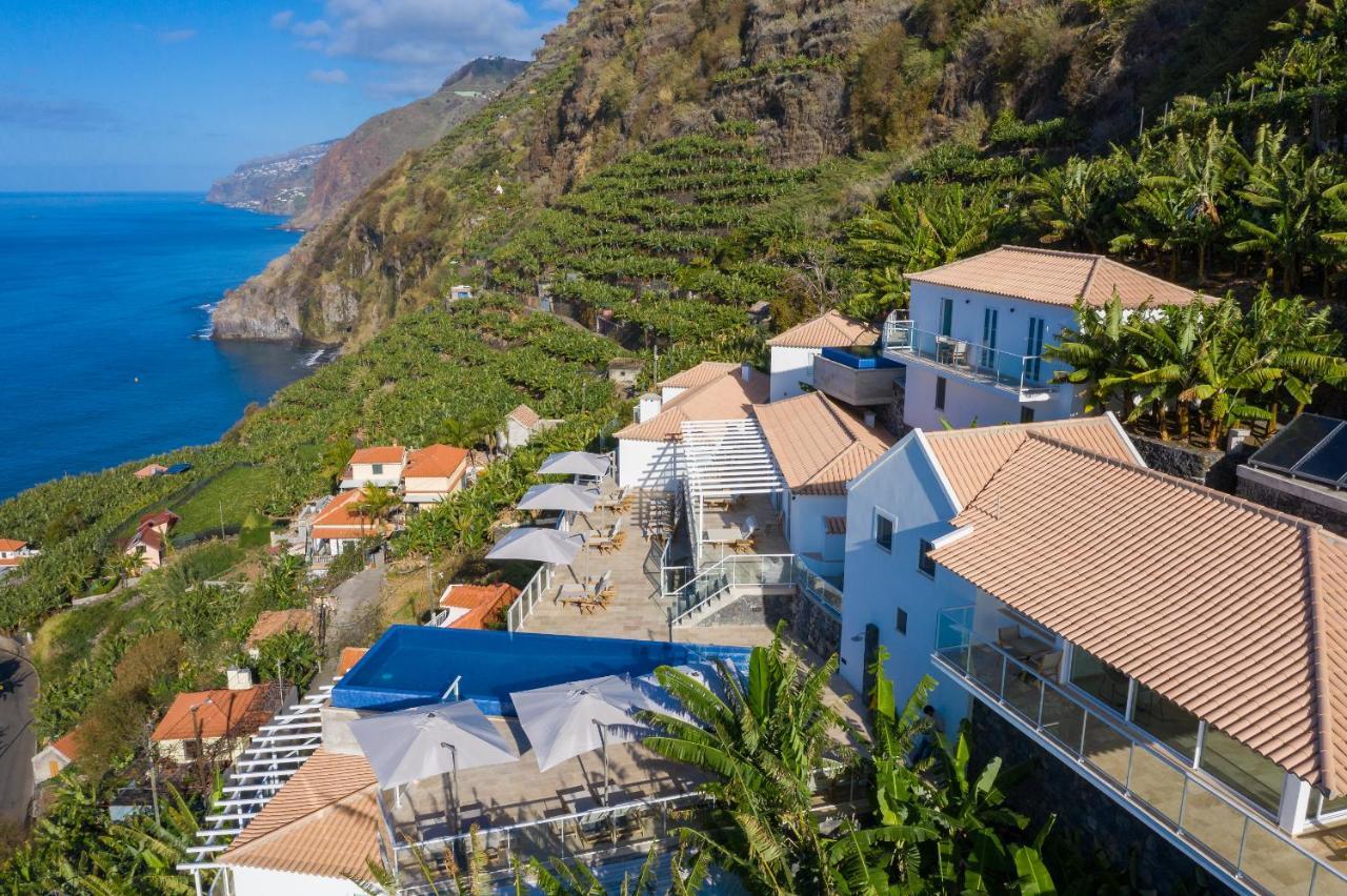 Escarpa - The Madeira Hideaway Ξενοδοχείο Ponta do Sol  Εξωτερικό φωτογραφία