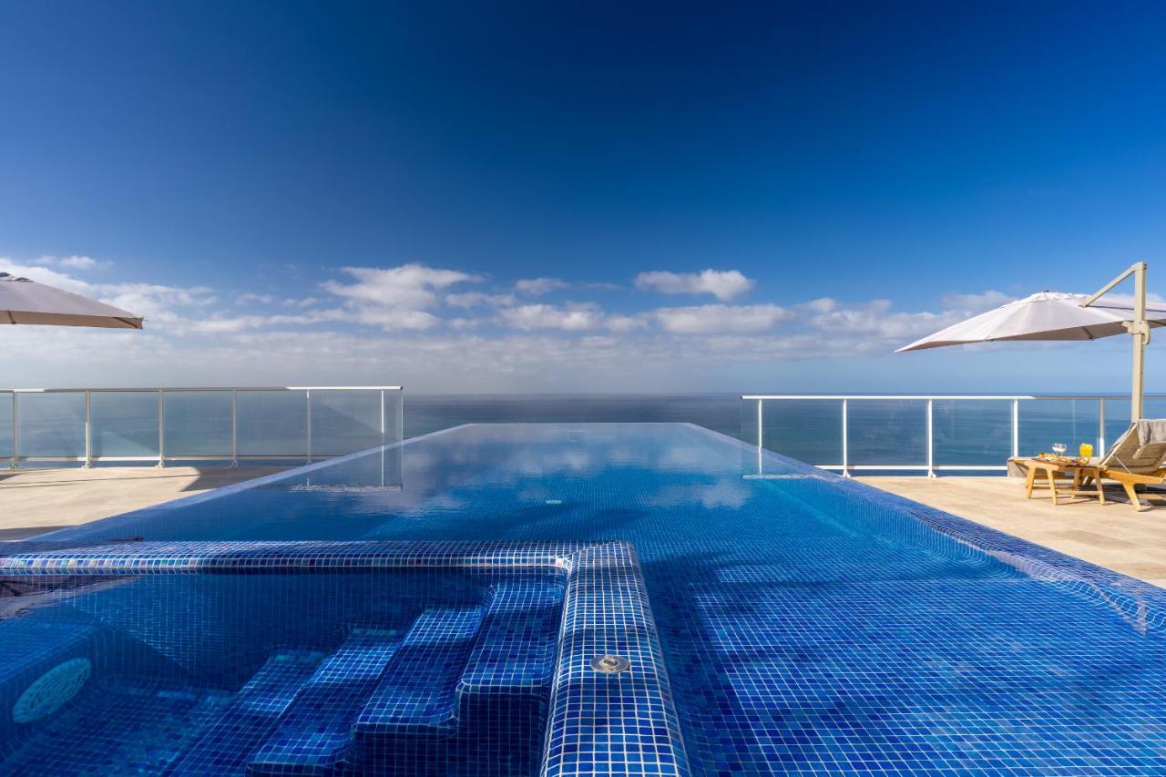 Escarpa - The Madeira Hideaway Ξενοδοχείο Ponta do Sol  Εξωτερικό φωτογραφία