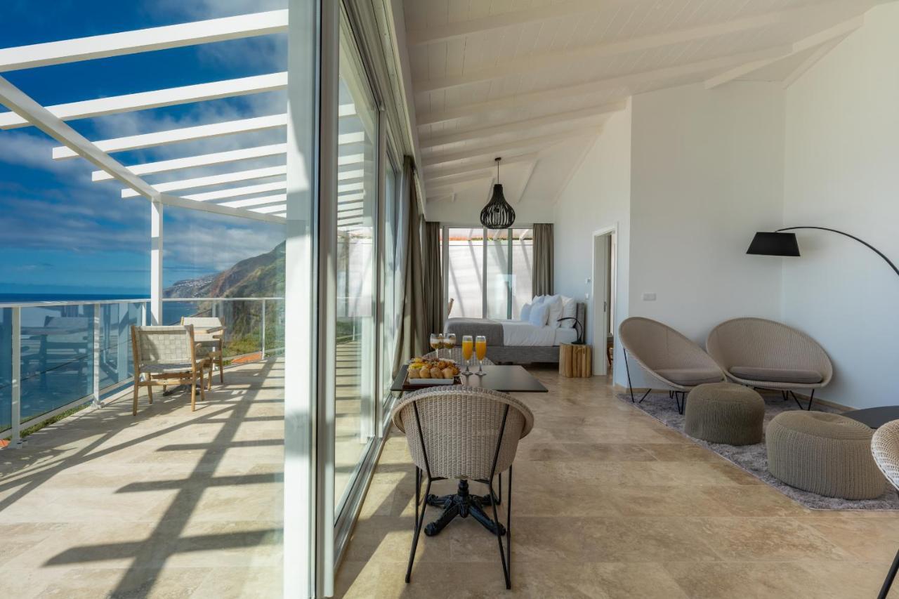 Escarpa - The Madeira Hideaway Ξενοδοχείο Ponta do Sol  Εξωτερικό φωτογραφία