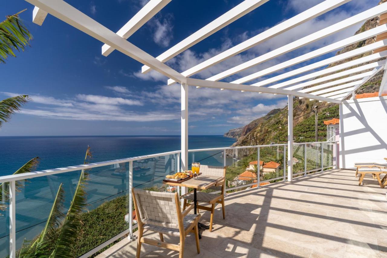 Escarpa - The Madeira Hideaway Ξενοδοχείο Ponta do Sol  Εξωτερικό φωτογραφία