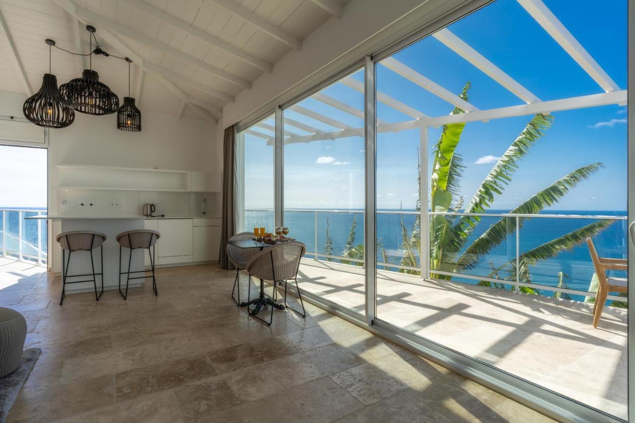 Escarpa - The Madeira Hideaway Ξενοδοχείο Ponta do Sol  Εξωτερικό φωτογραφία