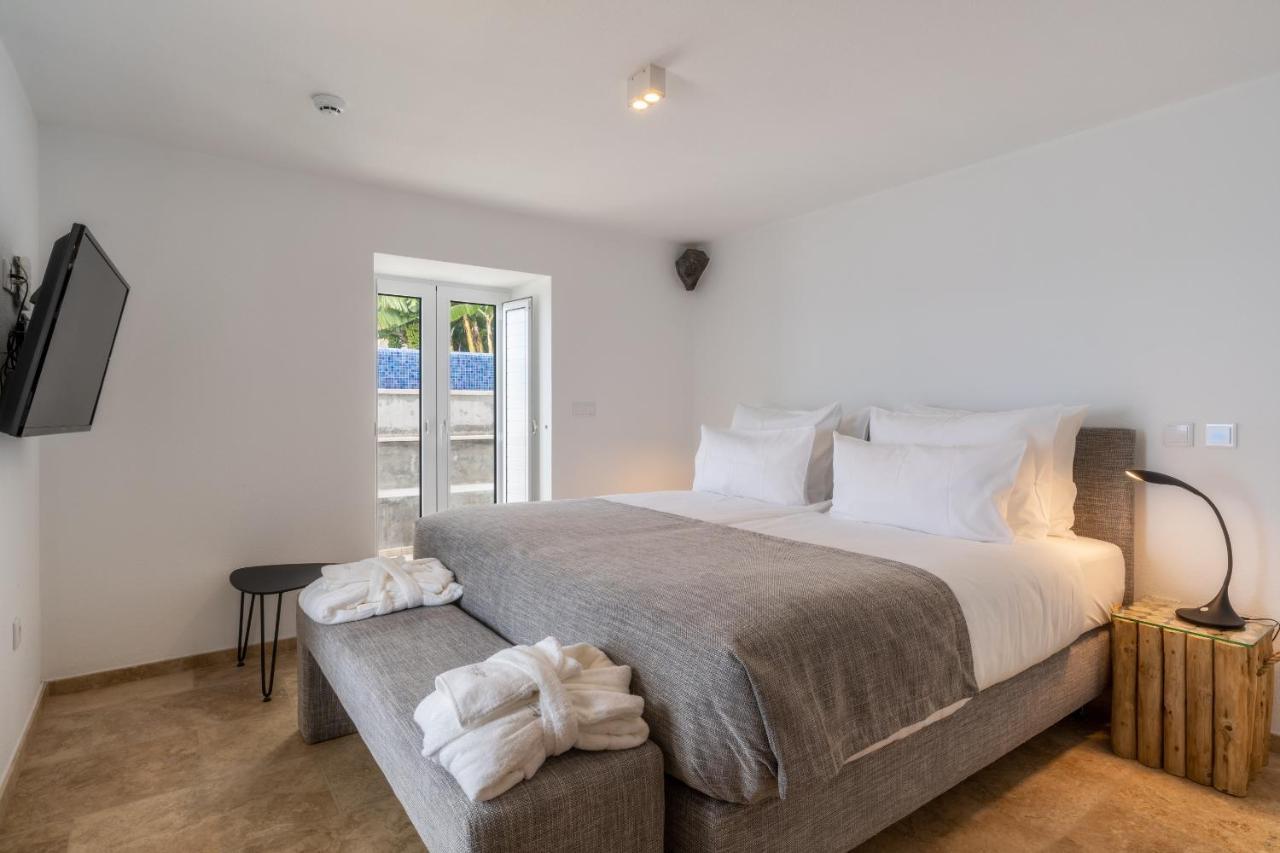 Escarpa - The Madeira Hideaway Ξενοδοχείο Ponta do Sol  Εξωτερικό φωτογραφία