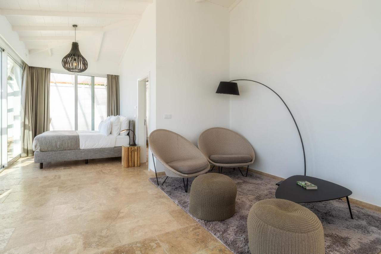 Escarpa - The Madeira Hideaway Ξενοδοχείο Ponta do Sol  Εξωτερικό φωτογραφία