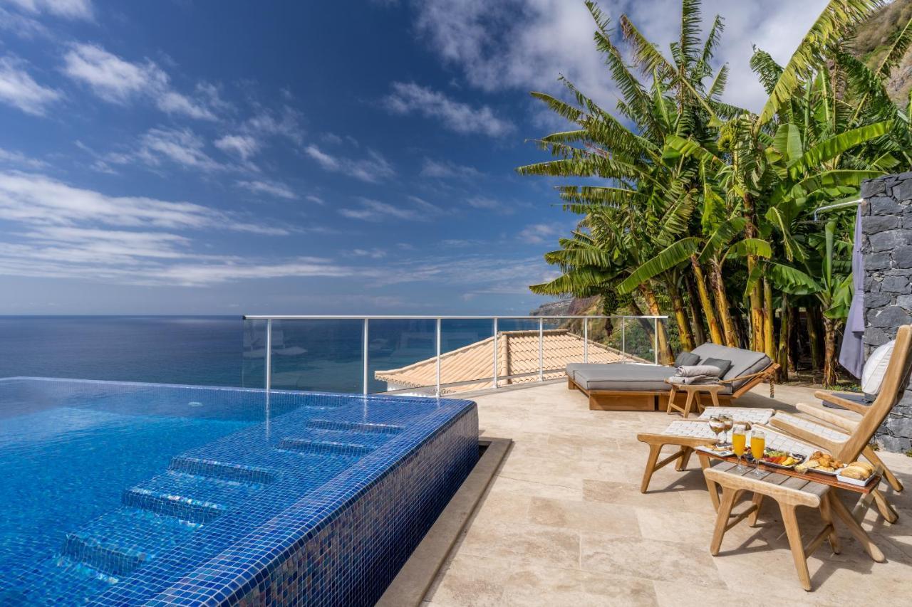 Escarpa - The Madeira Hideaway Ξενοδοχείο Ponta do Sol  Εξωτερικό φωτογραφία
