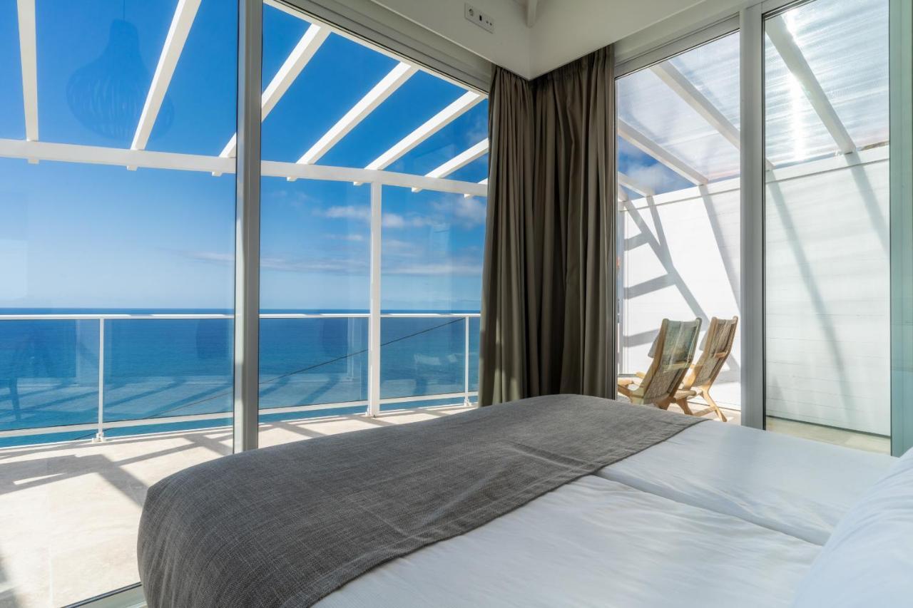 Escarpa - The Madeira Hideaway Ξενοδοχείο Ponta do Sol  Εξωτερικό φωτογραφία