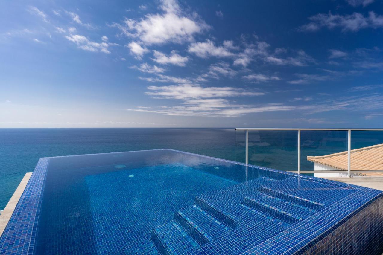 Escarpa - The Madeira Hideaway Ξενοδοχείο Ponta do Sol  Εξωτερικό φωτογραφία