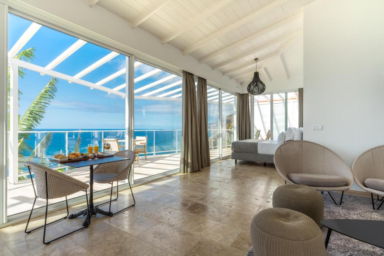 Escarpa - The Madeira Hideaway Ξενοδοχείο Ponta do Sol  Εξωτερικό φωτογραφία